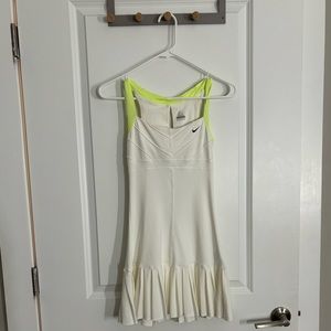 Nike Tennis Dress